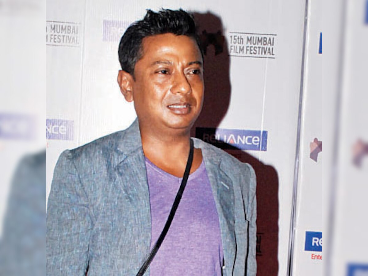 Filmmaker Onir happy with the way his forthcoming Delhi-centric movie 'Shab' is shaping up