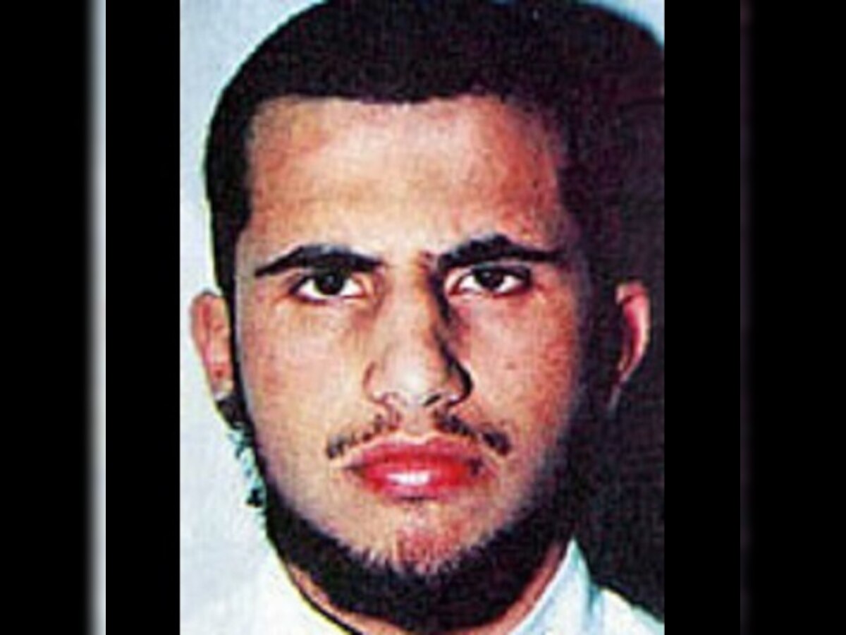 US air strikes in Syria: Senior Al Qaeda operative killed