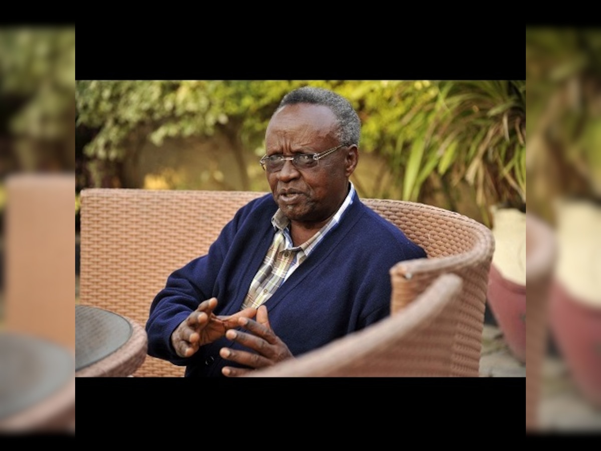 Rwanda court's forgotten men pose challenge to international justice