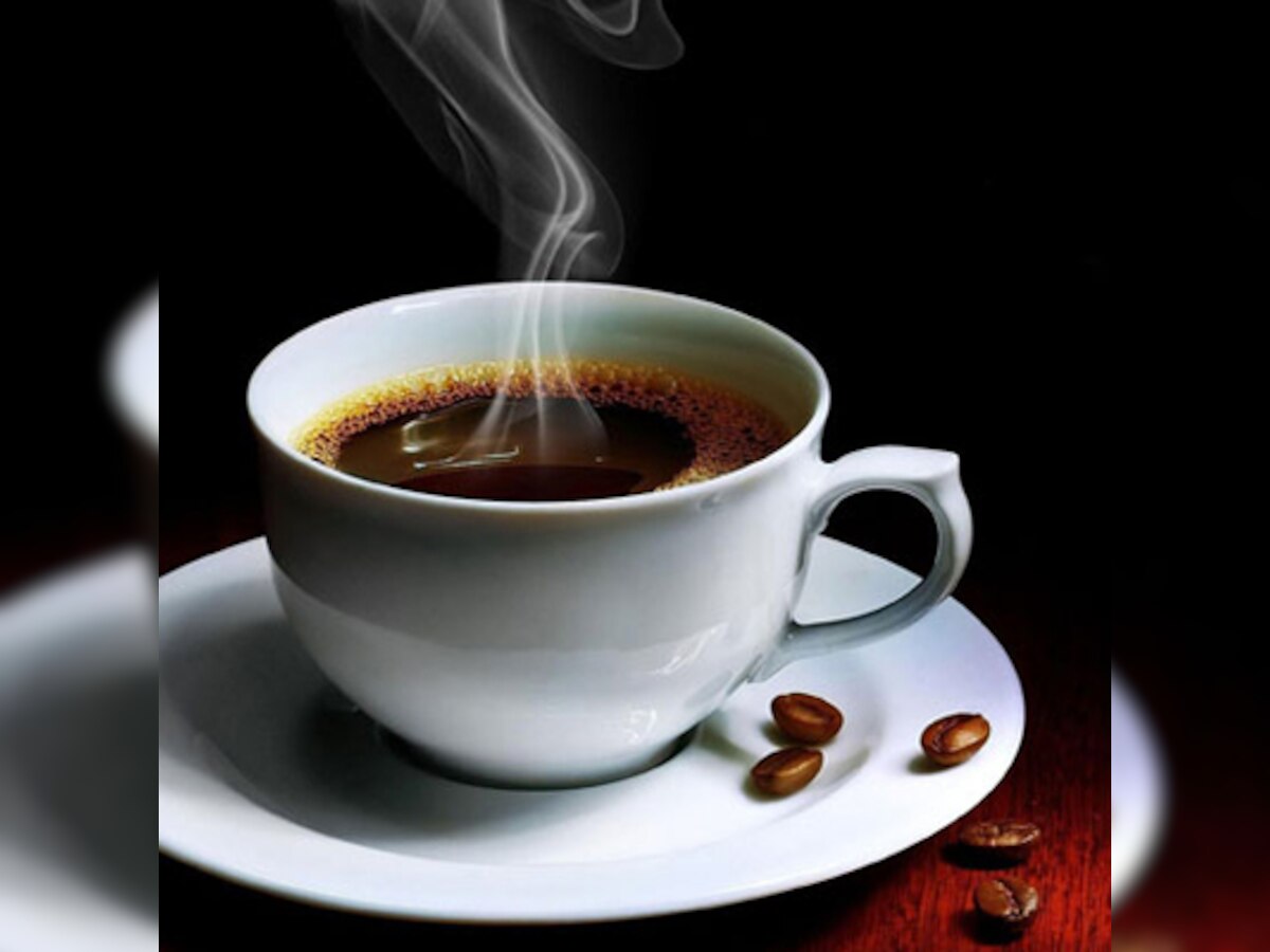 Coffee drinkers more fun, successful in office than tea drinkers