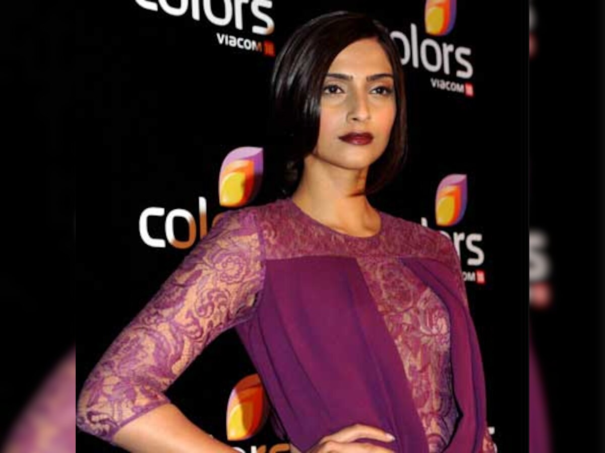 I will be working with Fawad Khan again: Sonam Kapoor