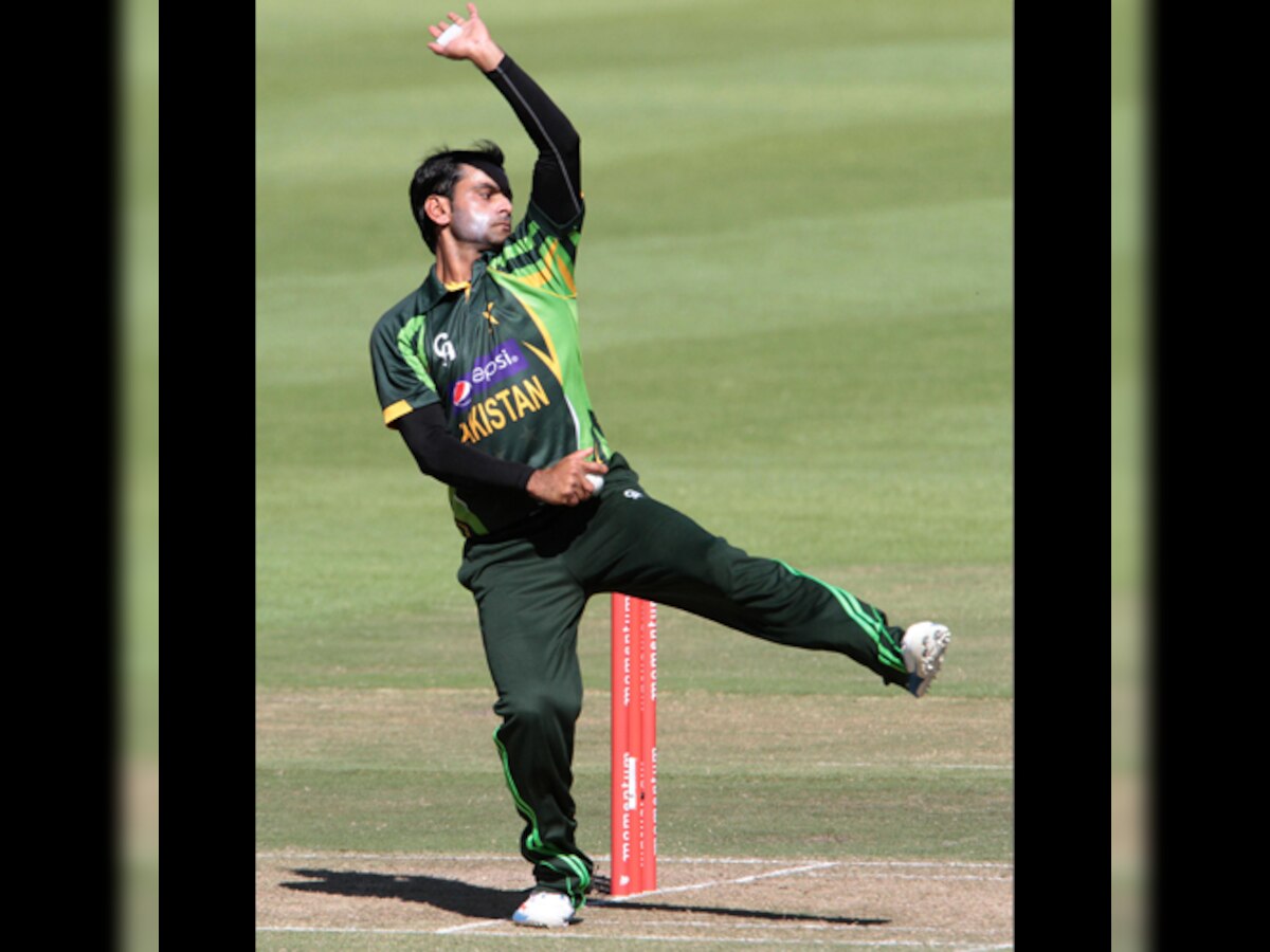 Mohammad Hafeez the latest of the accused: Will off-spin survive this cleansing act?