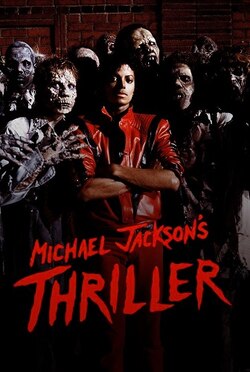 Michael Jackson's 'Thriller' set for 3D release in 2015
