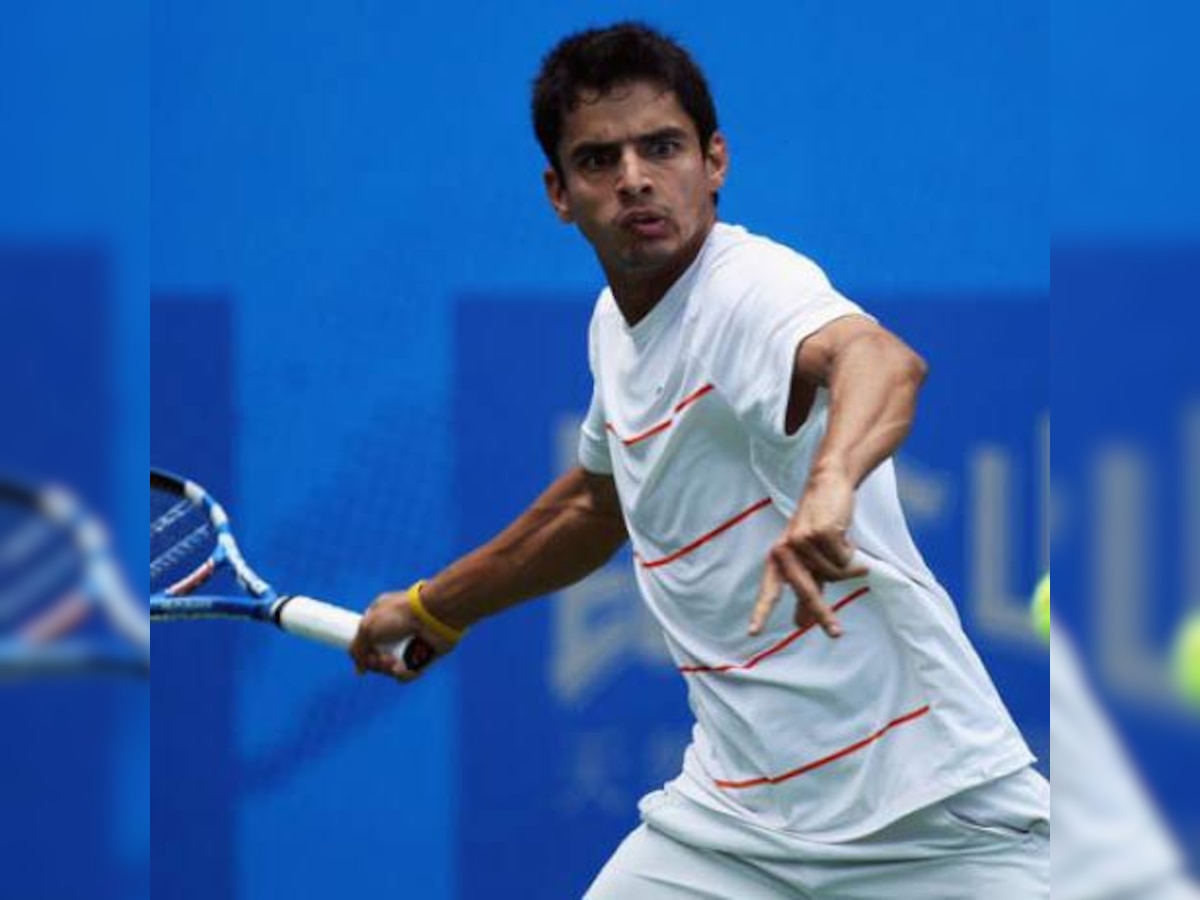 Asian Games: Tennis gold continues to elude India as Saketh, Sanam Singh get silver