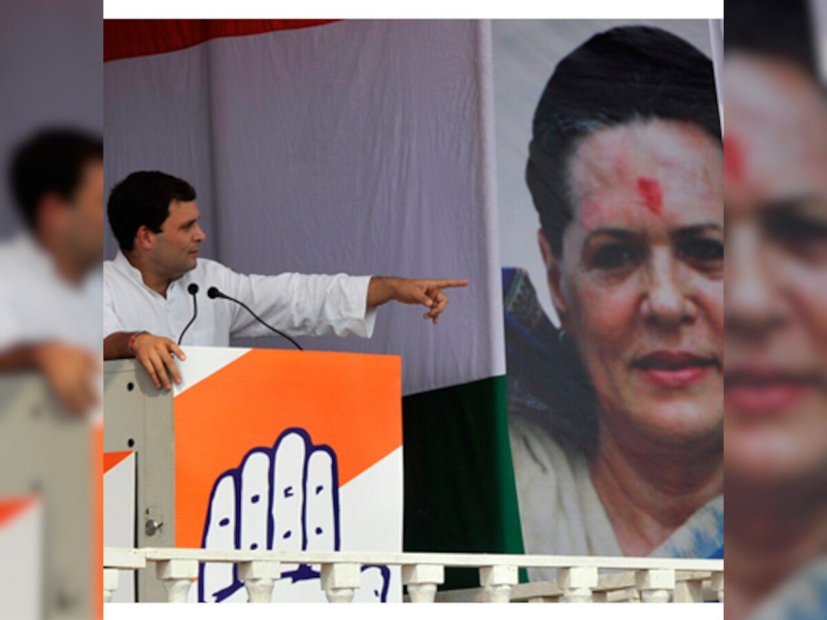 Jammu and Kashmir: Rahul Gandhi, Sonia Gandhi assure full support to flood-affected people