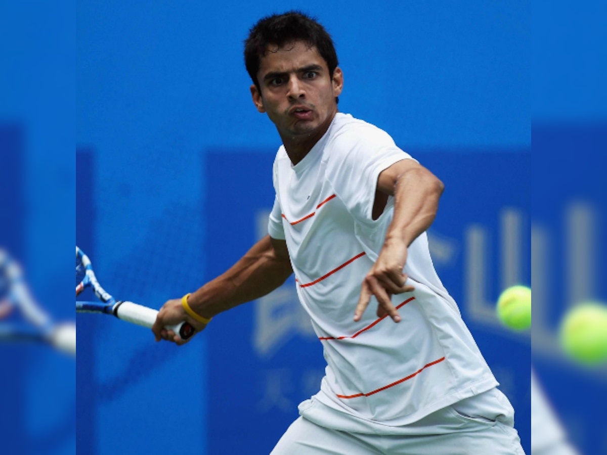 Bajrang, Tennis players provide silver lining, India 10th in overall standings