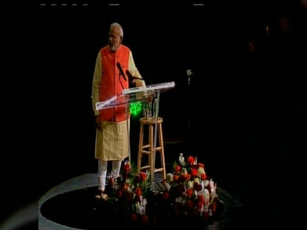 Narendra Modi's decisions make the diaspora feel truly welcome: Swraj Paul