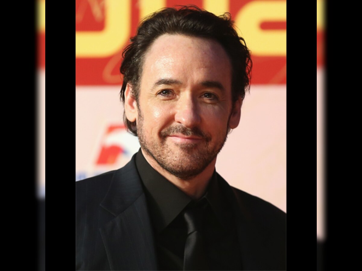 John Cusack blasts Hollywood studio system