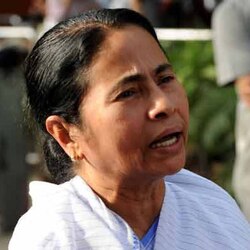 Mamata Banerjee wants Governors to follow state government's advice in appointing HC judges
