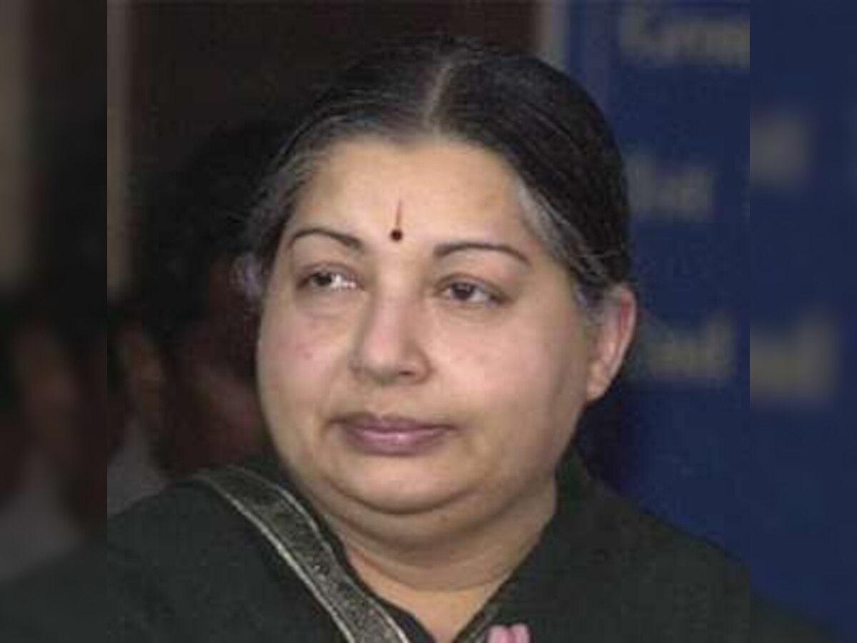 Atleast 16 persons have committed suicide after Jayalalithaa's conviction in disproportionate assets case