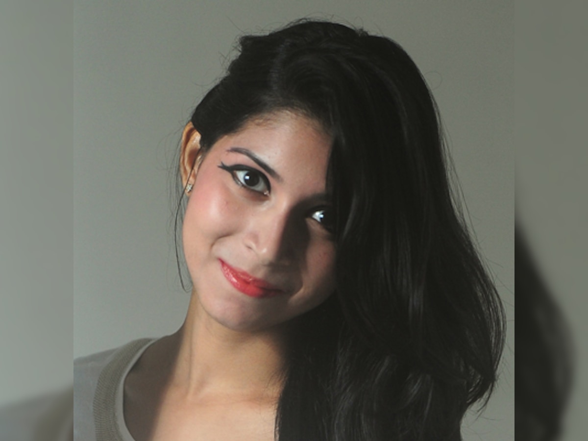 Fun and Fitness Mondays: Six Intriguing Eye Looks 