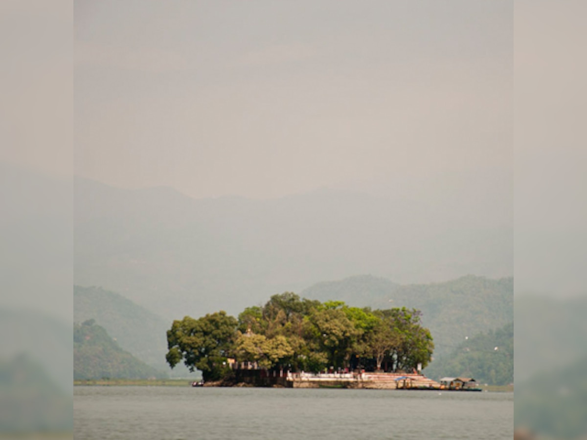 5 things to do in Pokhara