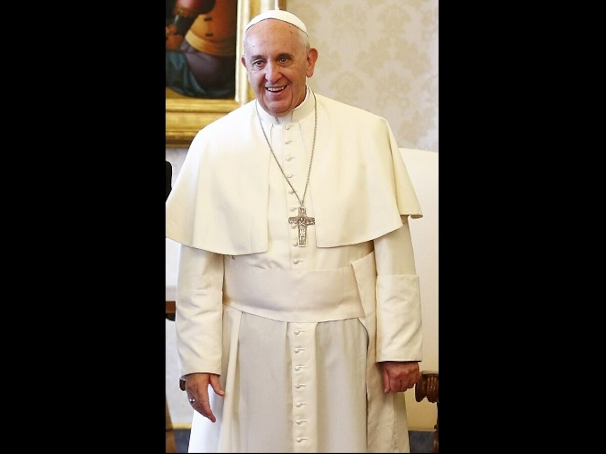 Pope Francis orders review of Church's annulment process