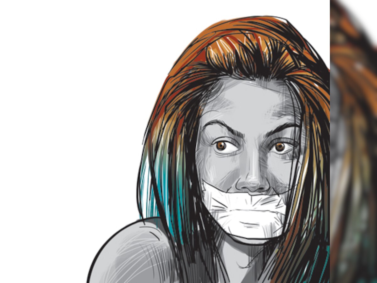 Complaints against corrupt government officials by women low, shows data