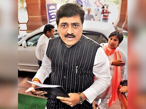 Bombay high court gives CBI 1 week to show proof of ex-CM's innocence