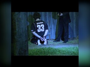 Australian police charge man over funding 'terrorist organisation' after raids