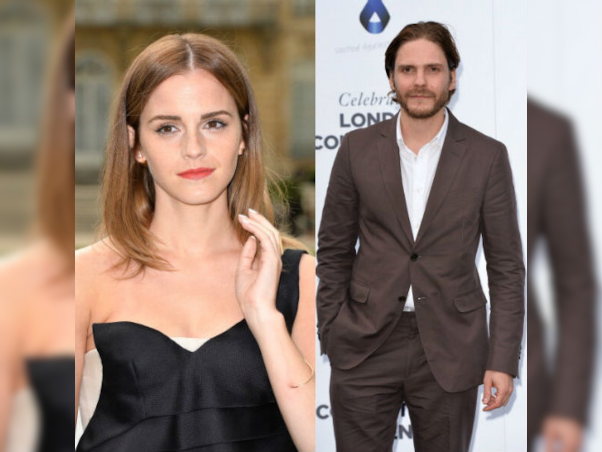 Emma Watson, Daniel Bruhl join Florian Gallenberger's 'Colonia'