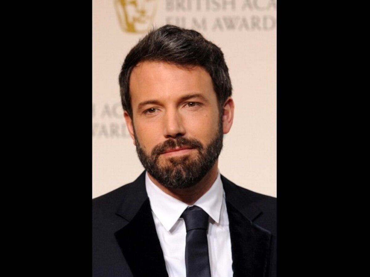 Ben Affleck can relate to his character in 'Gone Girl'