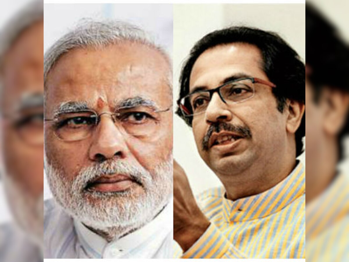 Decision on continuing in NDA after talks with Narendra Modi: Uddhav Thackeray