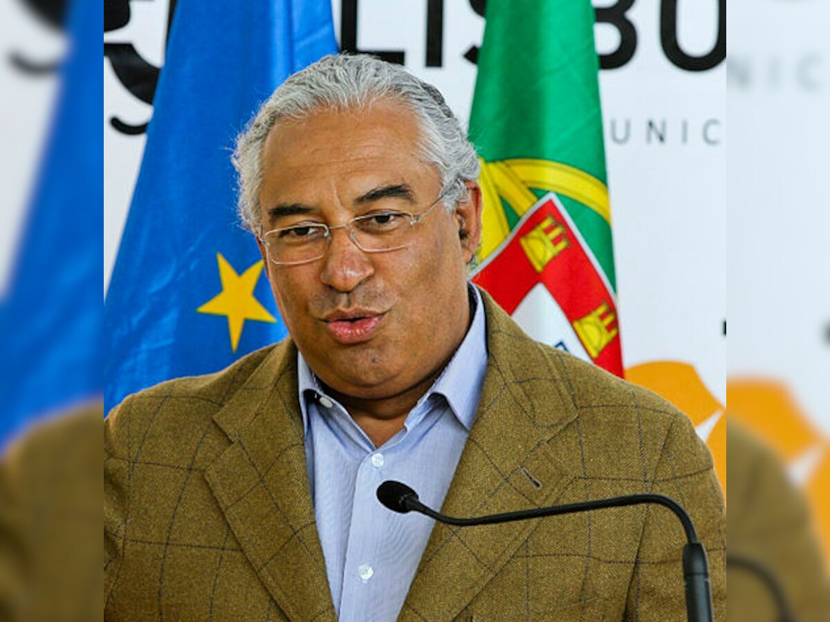 Indian-origin politician frontrunner in race to become Portugal PM