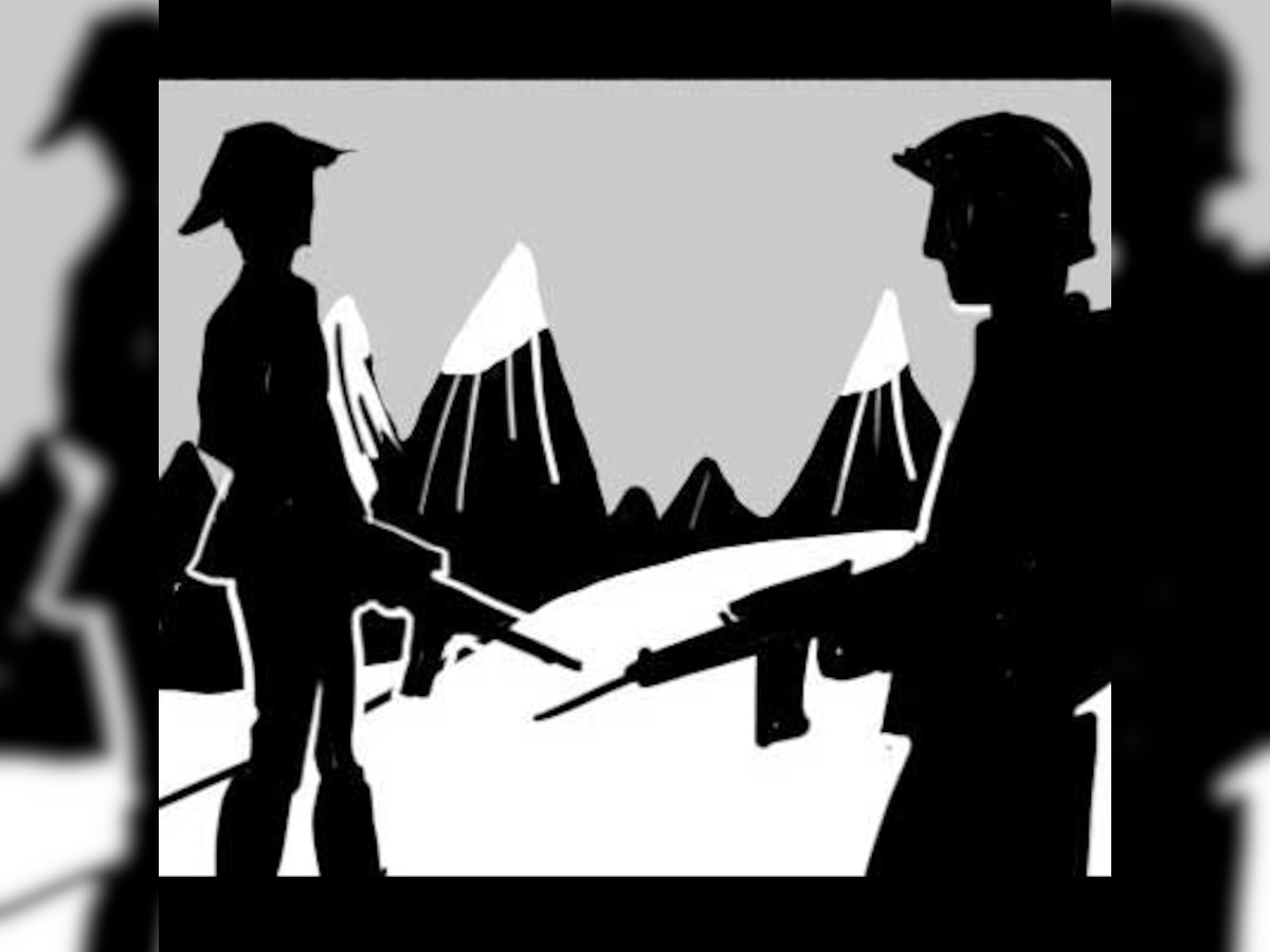 China's LAC incursion: Ladakh standoff ends with withdrawal of Chinese, Indian troops