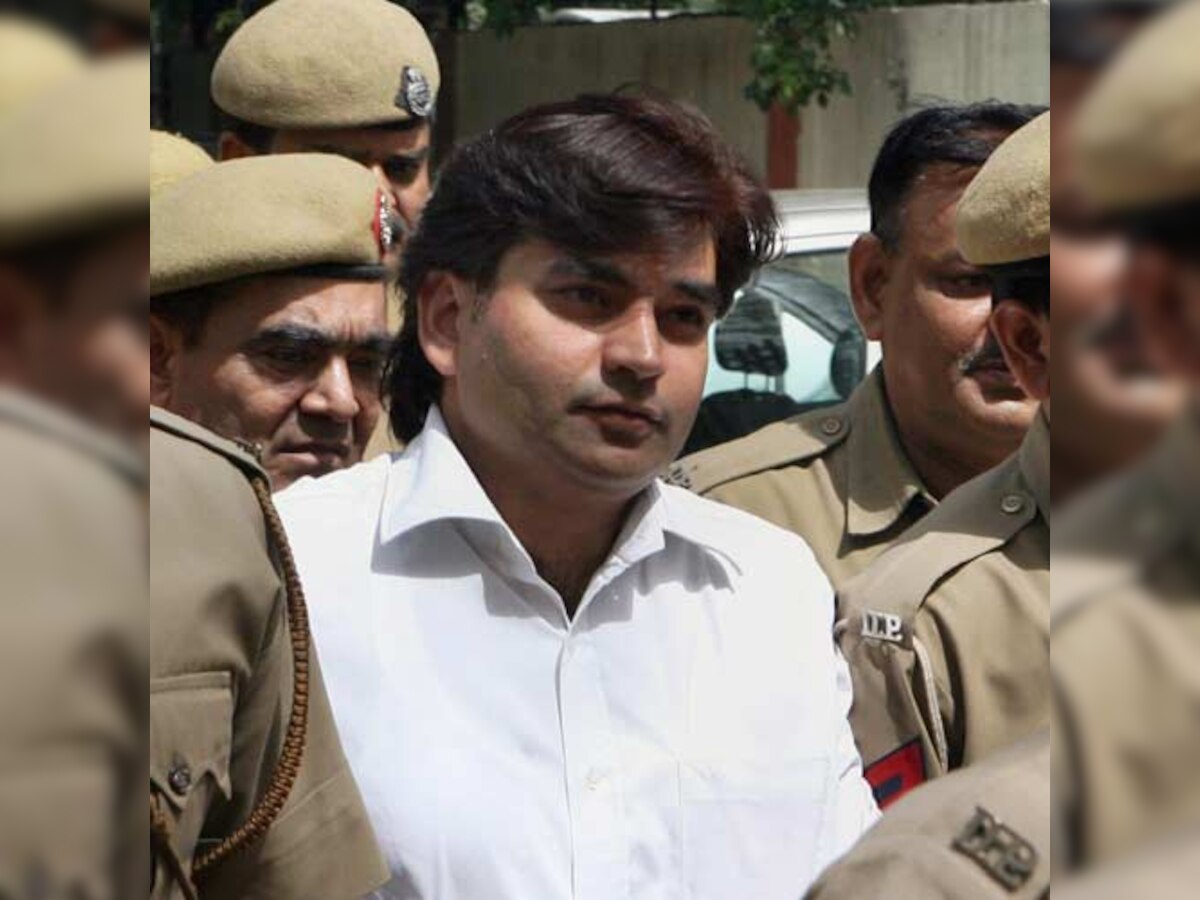 No evidence Nitish Katara's murder was pre-planned: Vikas Yadav to Delhi High Court