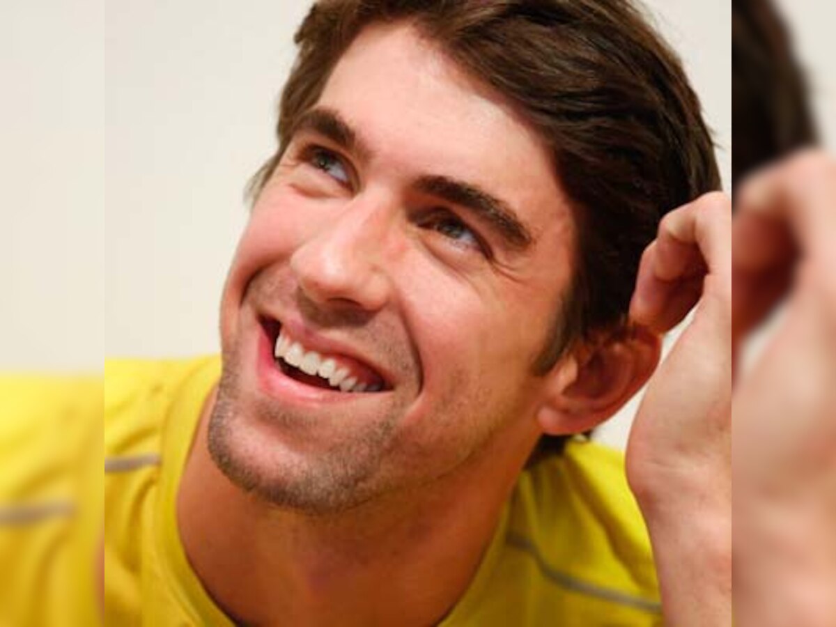 Swimming champion Micheal Phelps arrested for drunken driving