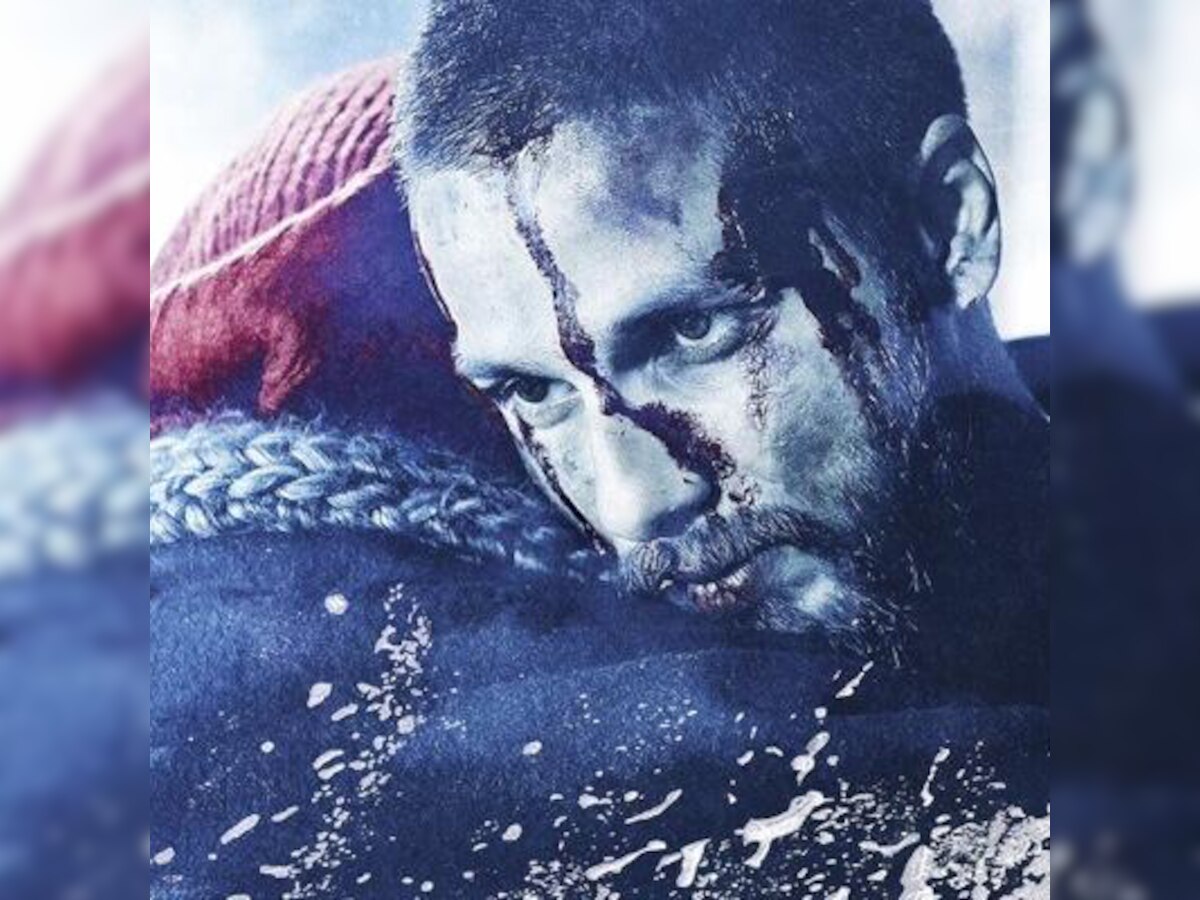 'Haider' depicts Kashmir in 1995: Vishal Bhardwaj