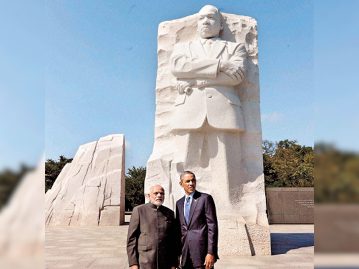 Narendra Modi's nuclear takeaway from US, which Jawaharlal Nehru, Rajiv Gandhi failed to get