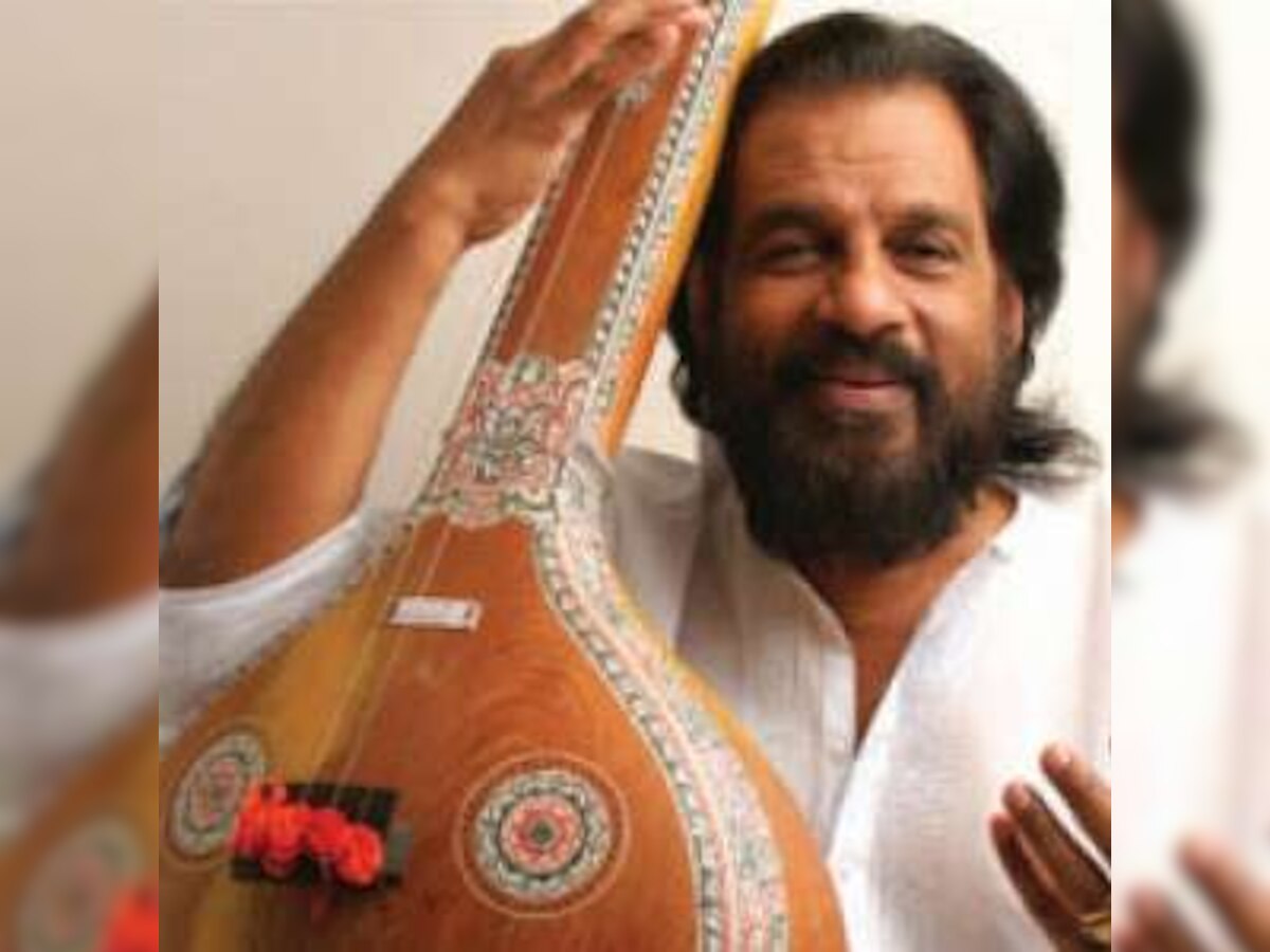 Singer Yesudas says women wearing jeans is against Indian culture, sparks row