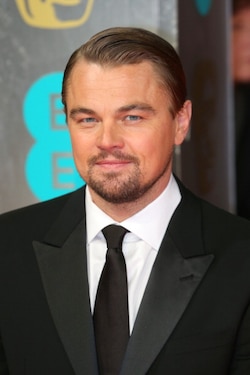 Leonardo DiCaprio drops out of Steve Jobs' biopic