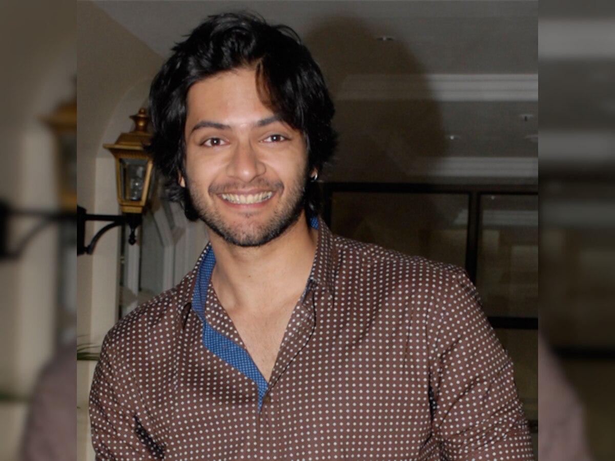 'Rose' is my most ambitious film: Ali Fazal