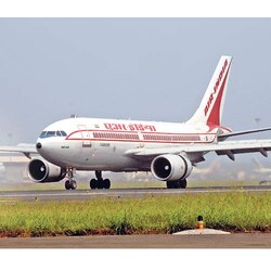 Aviation Ministers contradicts Air India on stun grenade issue
