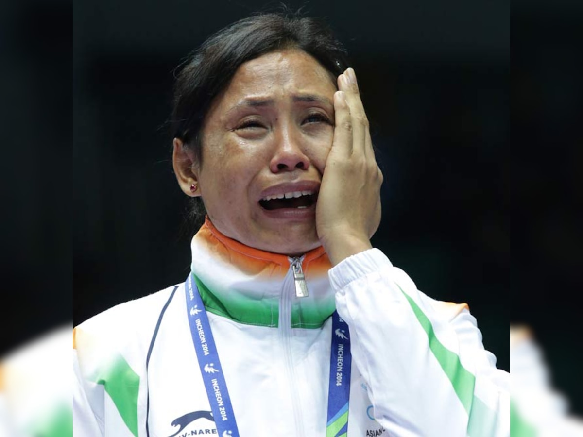 Asian Games 2014: Were several South Korean athletes beneficiaries of judges' favouritism?