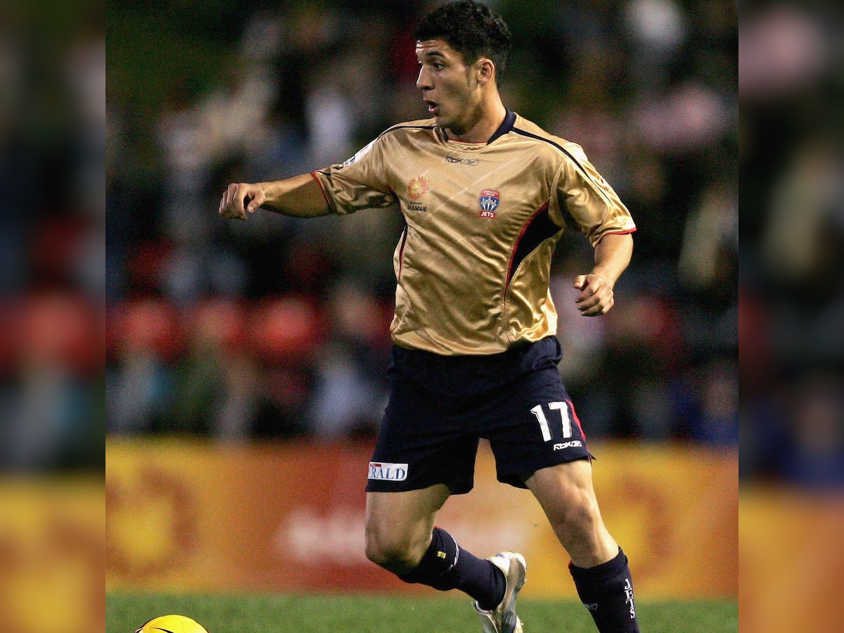 Indian Super League: Australian Tolgay Ozbey, Afghan Haroon Amiri sign for FC Goa