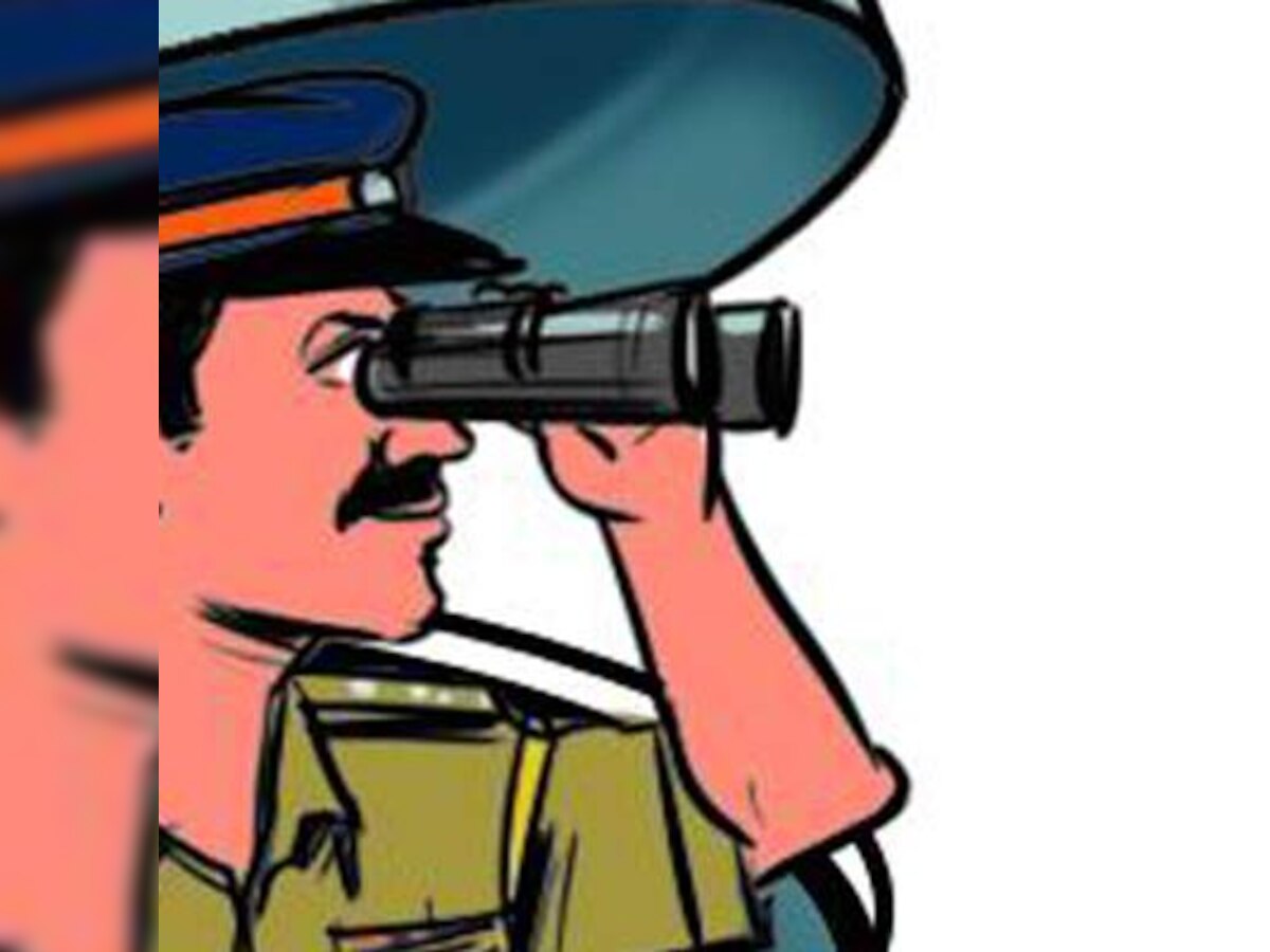 Why CCTV cameras in police stations would benefit the citizenry as well as cops