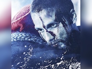 Haider is not the only story of Kashmir