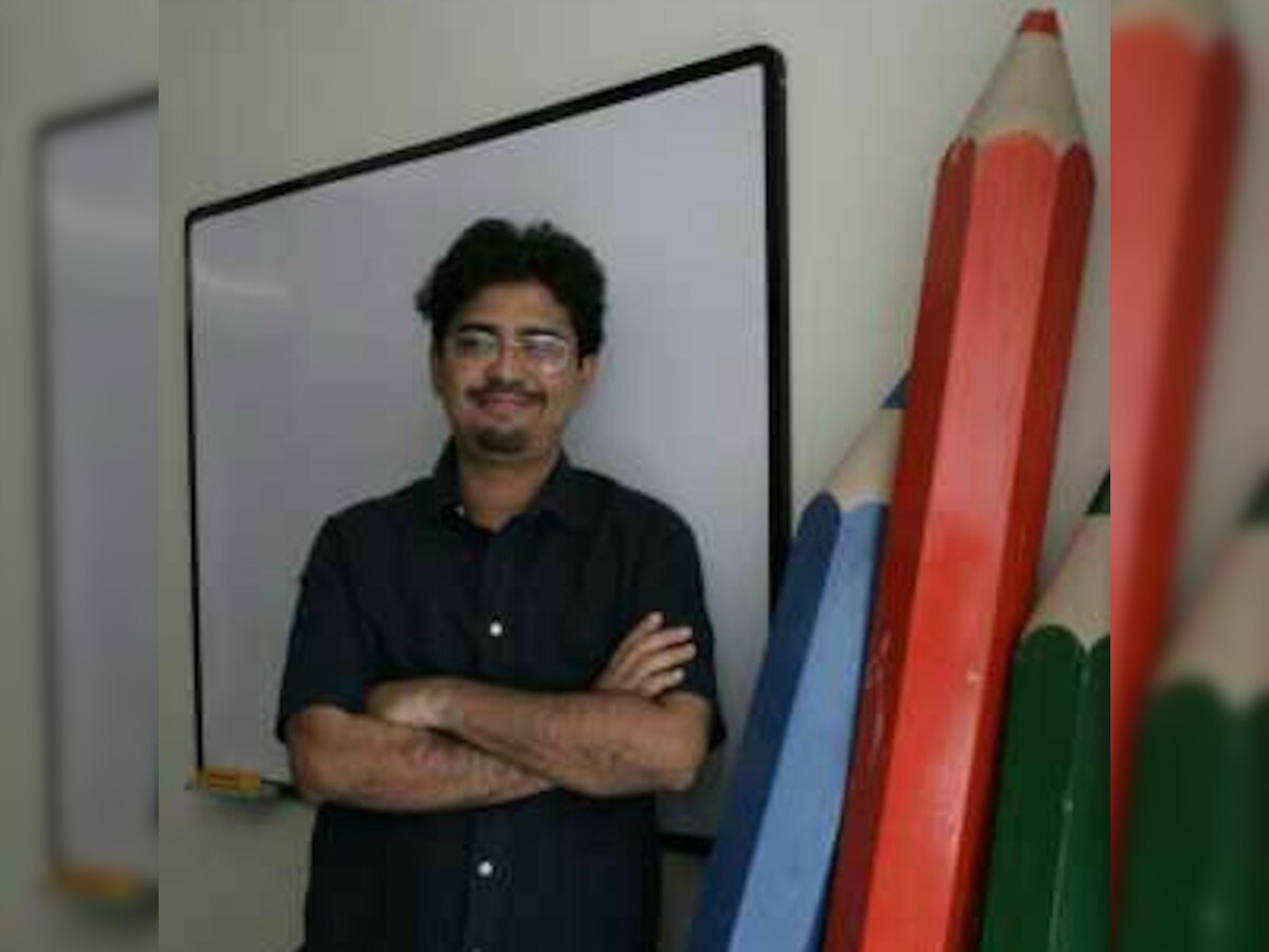 'Rang De Basanti' scriptwriter Rensil D'Silva to direct biopic for Mani Ratnam