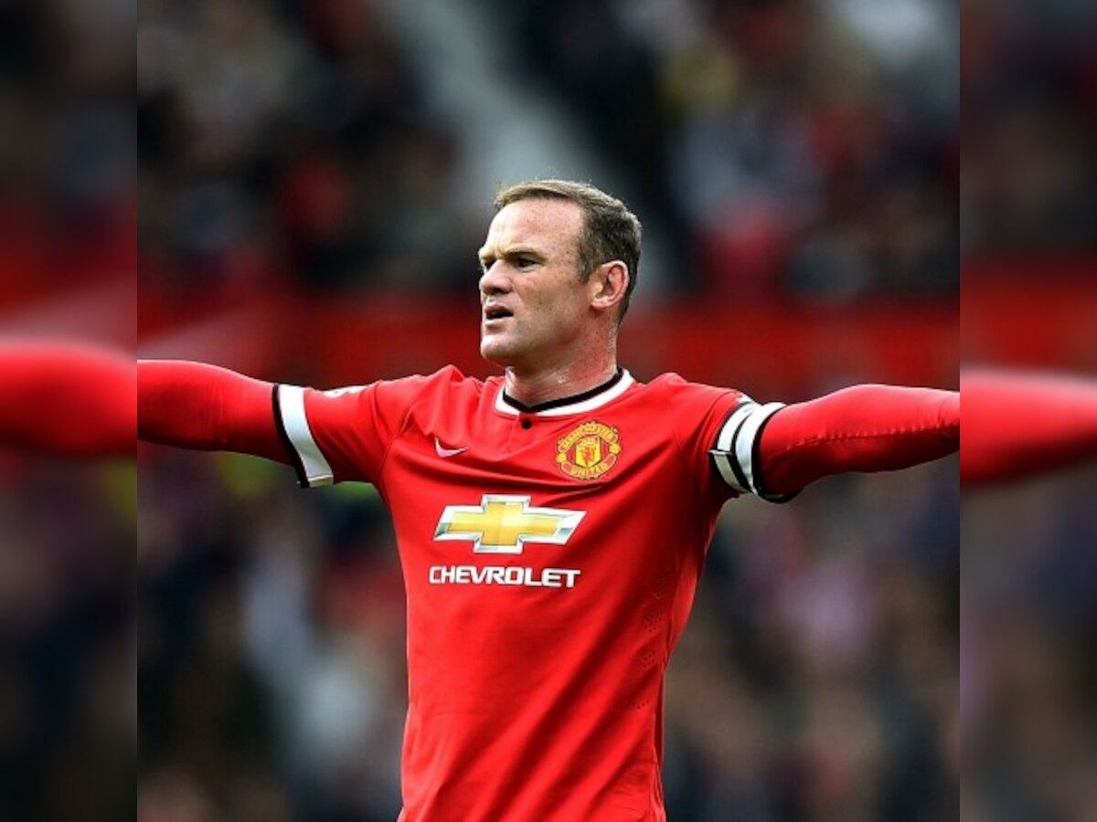 Wayne Rooney thanks fans for crossing 10 million followers on Twitter