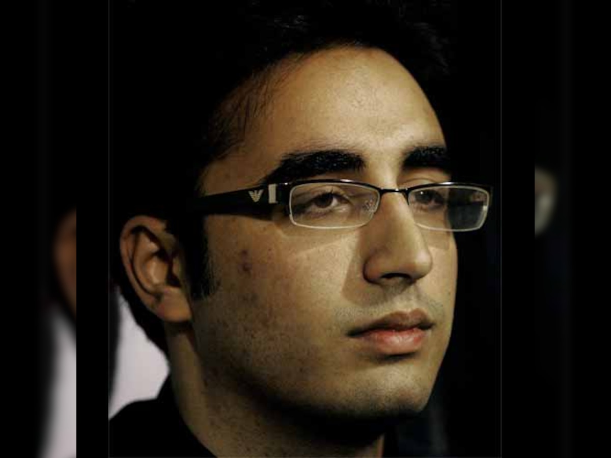 Hackers deface Pakistan People's Party website; ridicule Bilawal Bhutto 