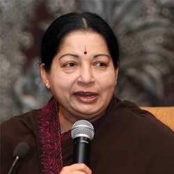 AIADMK functionary wants Jayalalithaa to quit as party General Secretary 