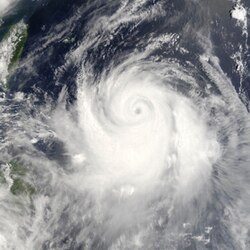 Cyclone 'Hudhud' to make landfall in Andhra Pradesh near Vizag on October 12