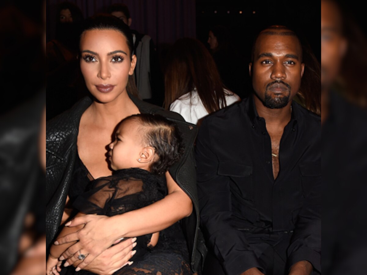 Kim Kardashian wants more siblings for North West