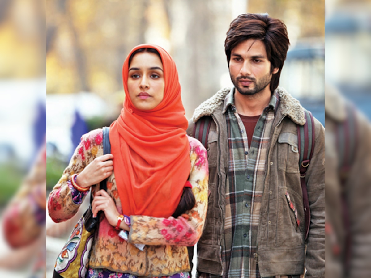 Haider: A politically neutered film