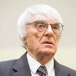 Formula 1 boss Bernie Ecclestone is biggest dealmaker in sporting history having signed contracts worth 14.6 billion pounds