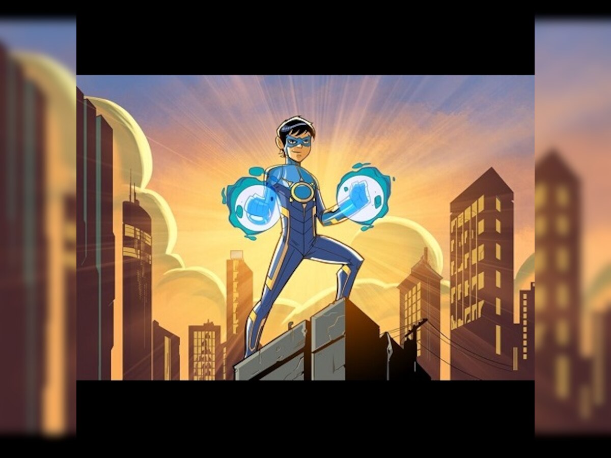 Stan Lee planning Bollywood flick on his Indian superhero character ...