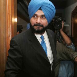 Former cricketer and BJP leader Navjot Singh Sidhu's security withdrawn, wife cries foul