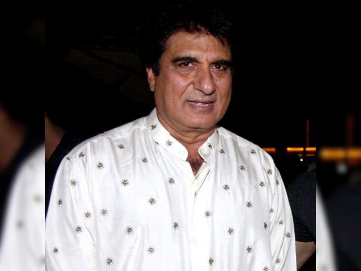 Raj Babbar attacks UP government over 'deteriorating' law and order