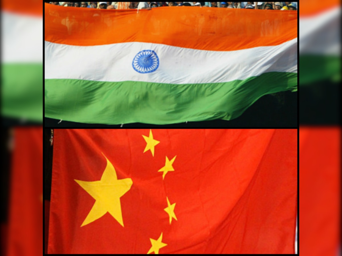 India, China begin talks on border mechanism