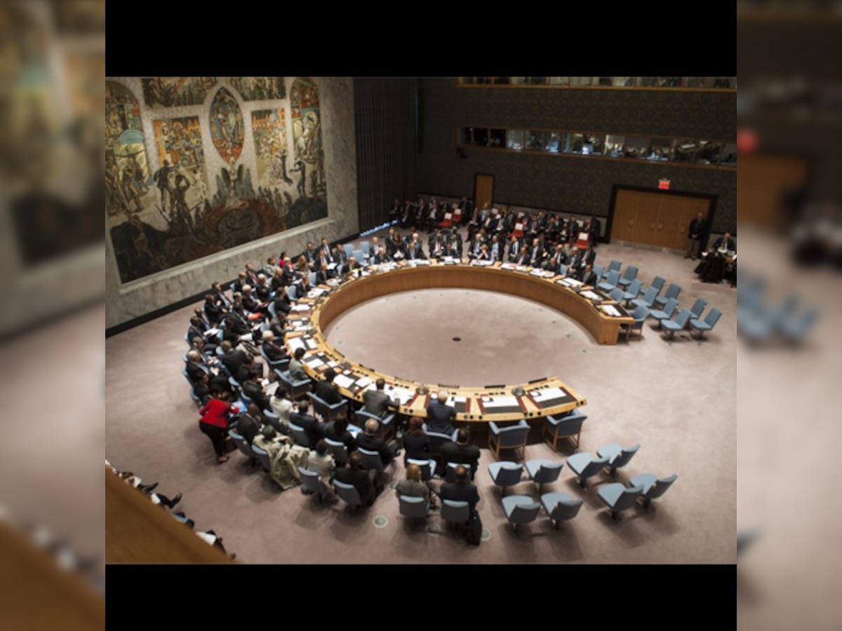 Venezuela, Malaysia, Angola, New Zealand and Spain win non-permanent UN Security Council seats